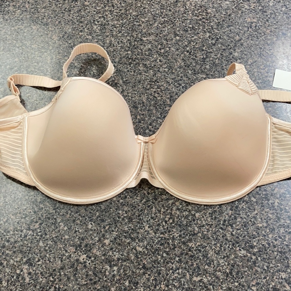 Gemma bra. NWT